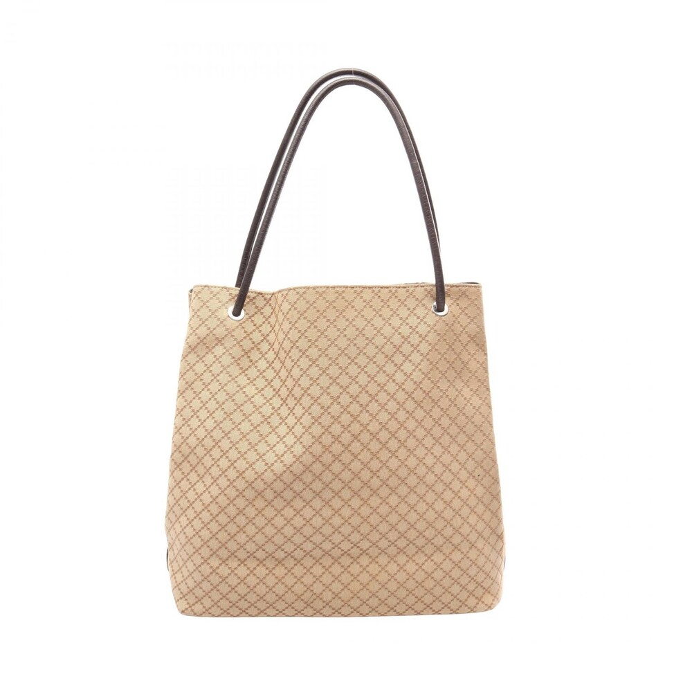 Gucci Diamante Tote Handbag Canvas #314020G59B